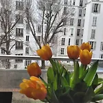 Charmant Appartement Paris 75016