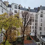 Charmant Appartement Paris 75016